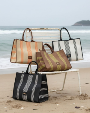 MAXI BOLSA RAFIA NOCO