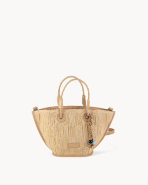 BOLSO RAFIA KBAS