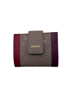 BILLETERO PEQUEÑO AMICHI