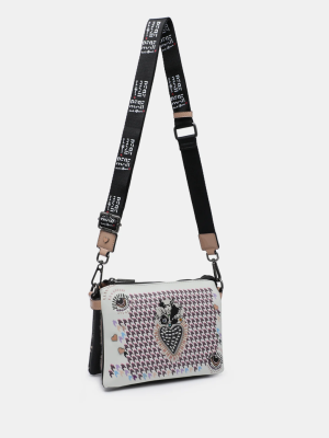 BANDOLERA PEPE MOLL