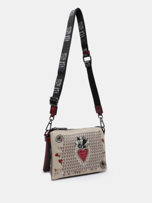 BANDOLERA PEPE MOLL