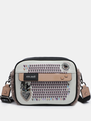 BANDOLERA PEPE MOLL