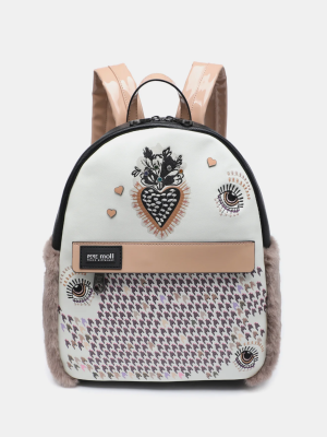 MOCHILA PEPE MOLL