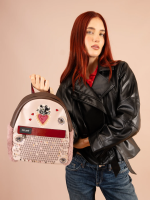 MOCHILA PEPE MOLL