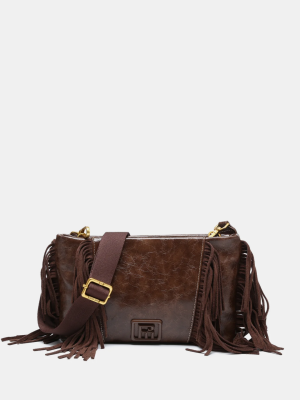 BANDOLERA PEPE MOLL