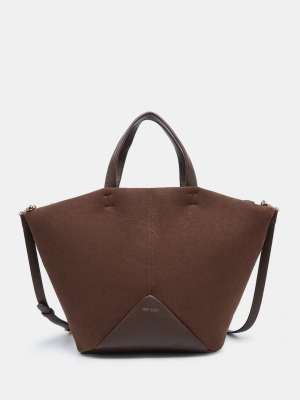BOLSO DE MANO PEPE MOLL
