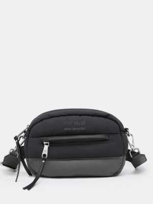BANDOLERA PEPE MOLL