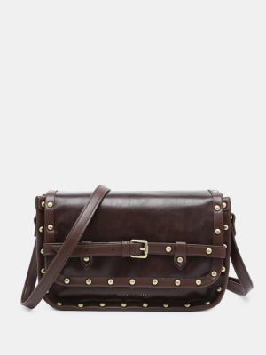 BANDOLERA TACHAS PEPE MOLL