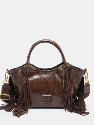 BOLSO DE MANO PEPE MOLL