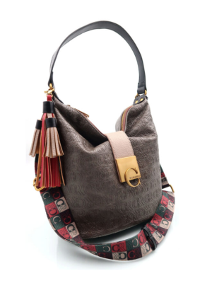 BOLSO CARAMELO