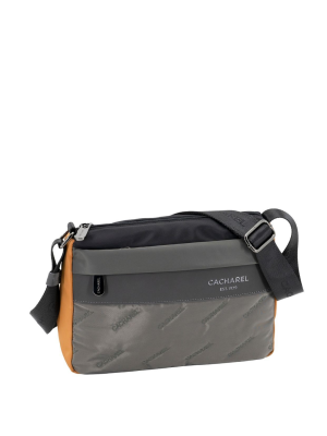 BANDOLERA CACHAREL