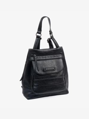 MOCHILA ANTIRROBO MATTIES