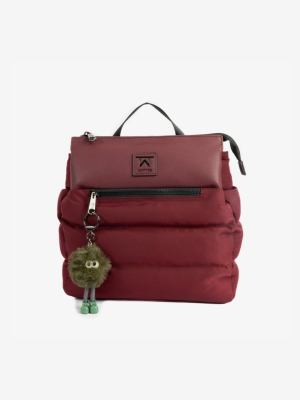 MOCHILA MATTIES