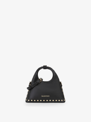 BOLSO MANO TACHAS VALENTINO